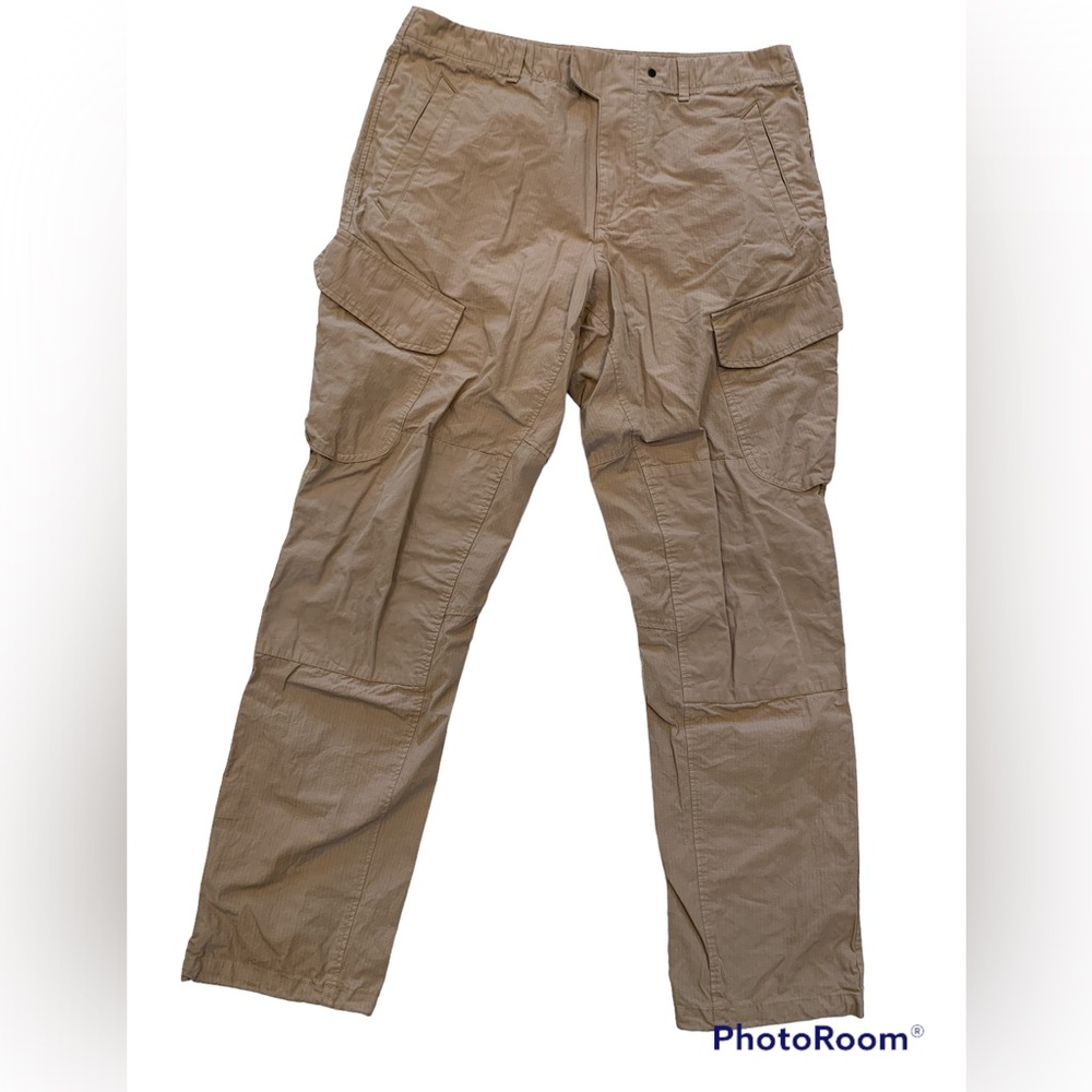 Rag and Bone Ripstop cargo pant size 34